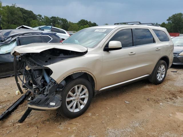 DODGE DURANGO SX 2014 1c4rdhag8ec286451