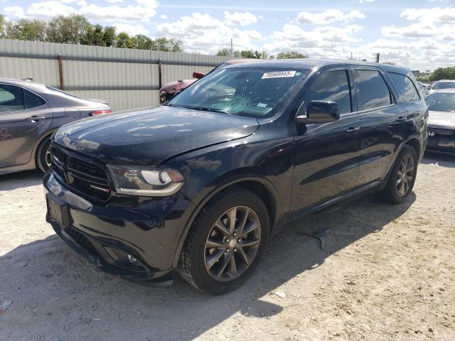 DODGE DURANGO SX 2014 1c4rdhag8ec313955