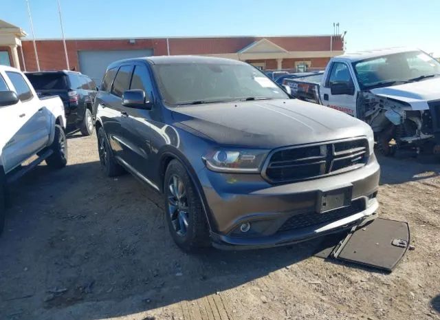 DODGE DURANGO 2014 1c4rdhag8ec317956