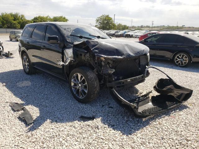 DODGE DURANGO SX 2014 1c4rdhag8ec339018