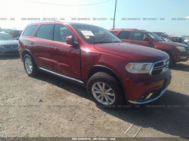 DODGE DURANGO 2014 1c4rdhag8ec360547