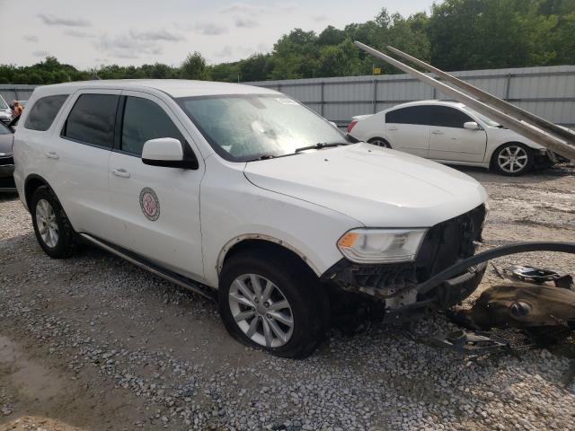 DODGE DURANGO SX 2014 1c4rdhag8ec480638