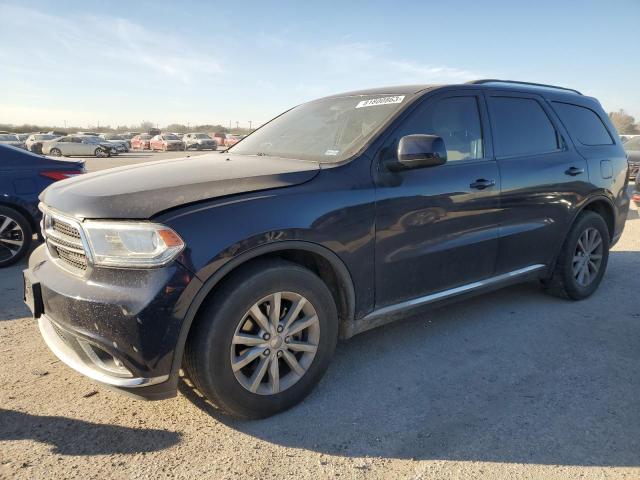 DODGE DURANGO 2014 1c4rdhag8ec501486