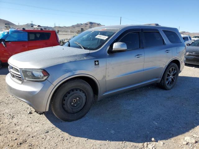 DODGE DURANGO SX 2014 1c4rdhag8ec561350