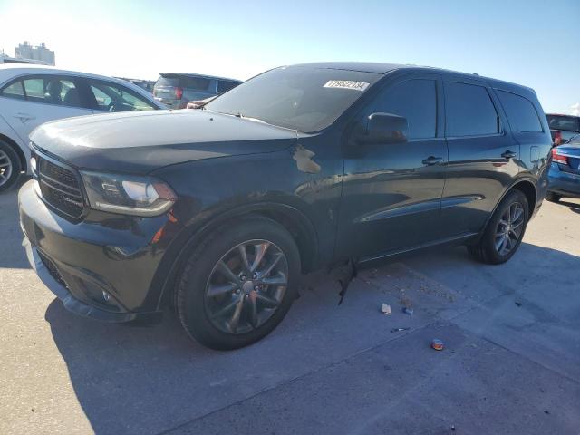 DODGE DURANGO SX 2014 1c4rdhag8ec590802