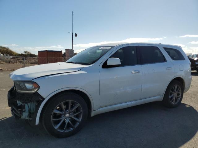 DODGE DURANGO SX 2014 1c4rdhag8ec593358