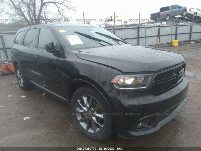 DODGE DURANGO 2014 1c4rdhag8ec970769