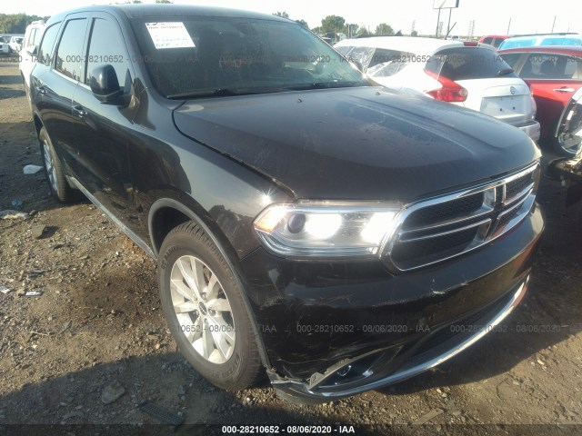 DODGE DURANGO 2014 1c4rdhag8ec972117