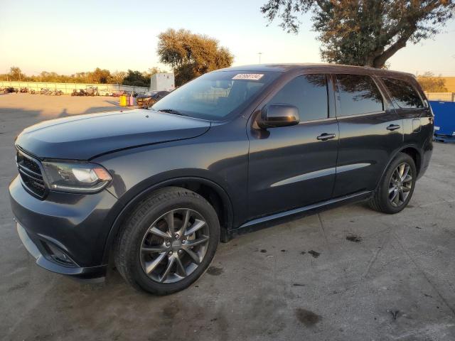 DODGE DURANGO SX 2014 1c4rdhag8ec973817