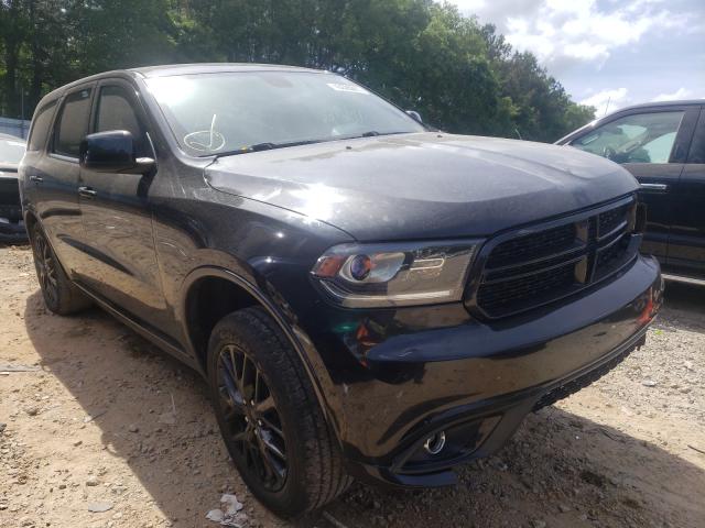 DODGE DURANGO SX 2014 1c4rdhag8ec975275