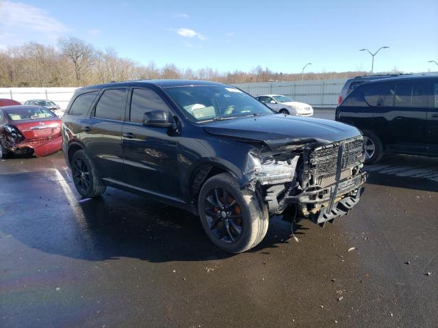 DODGE DURANGO SX 2014 1c4rdhag8ec979634