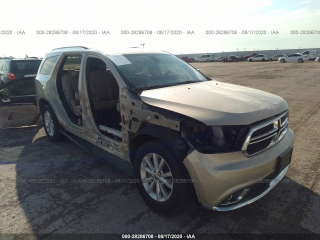 DODGE DURANGO 2015 1c4rdhag8fc114132