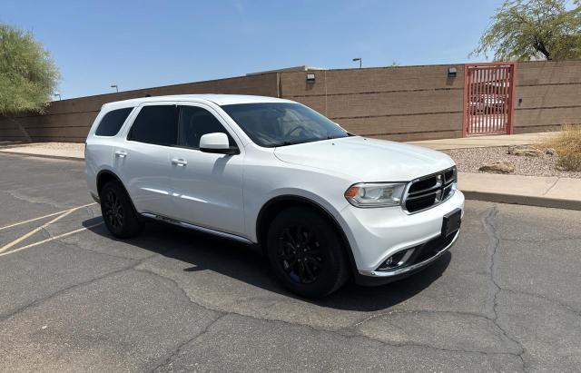 DODGE DURANGO 2015 1c4rdhag8fc139239