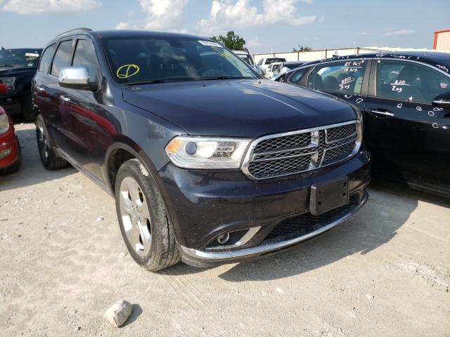 DODGE NULL 2015 1c4rdhag8fc153769