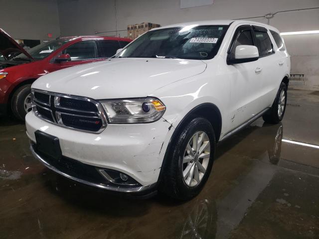 DODGE DURANGO 2015 1c4rdhag8fc176369