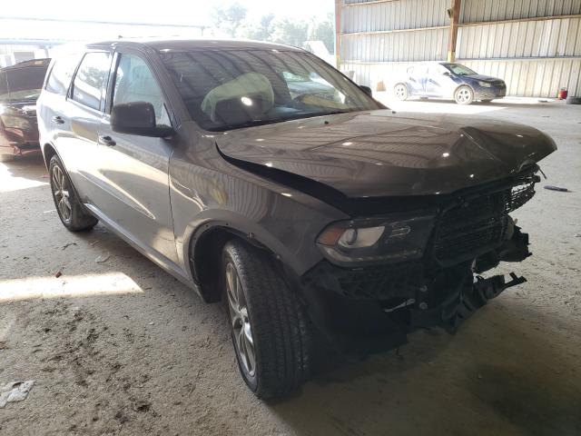 DODGE DURANGO SX 2015 1c4rdhag8fc176520