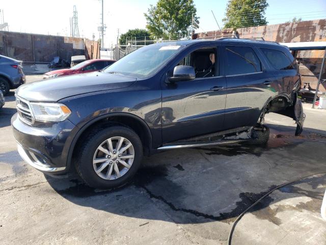 DODGE DURANGO 2015 1c4rdhag8fc244637