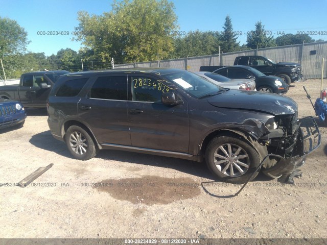 DODGE DURANGO 2015 1c4rdhag8fc694885