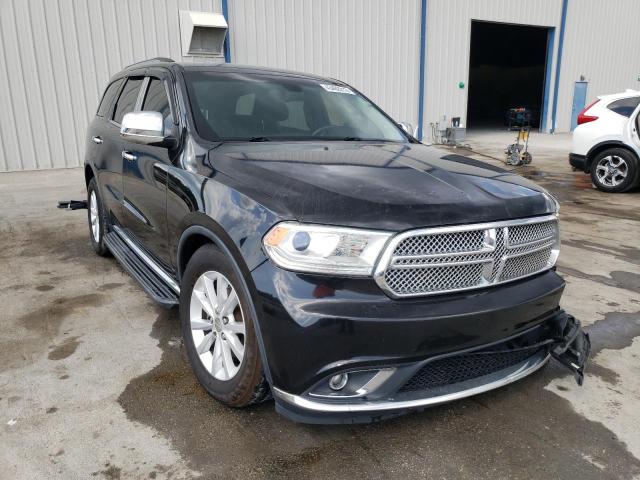 DODGE DURANGO SX 2015 1c4rdhag8fc695230