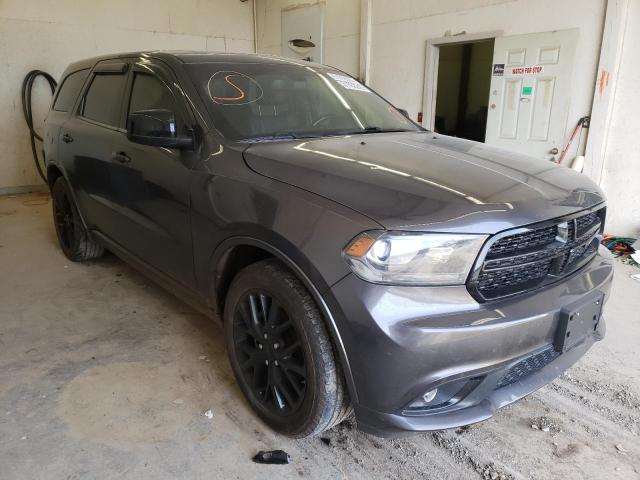 DODGE DURANGO SX 2015 1c4rdhag8fc745141