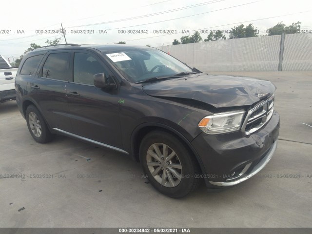 DODGE DURANGO 2015 1c4rdhag8fc771030