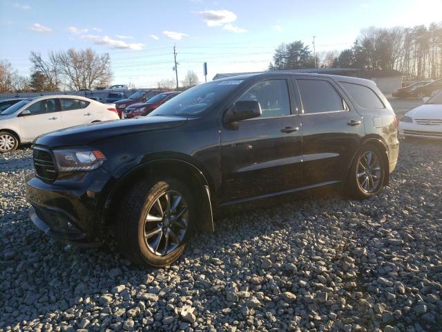 DODGE DURANGO SX 2015 1c4rdhag8fc873637