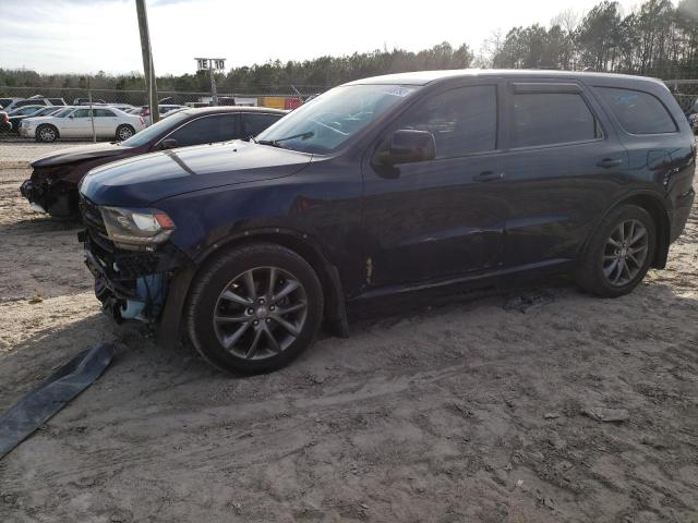 DODGE DURANGO SX 2015 1c4rdhag8fc916552