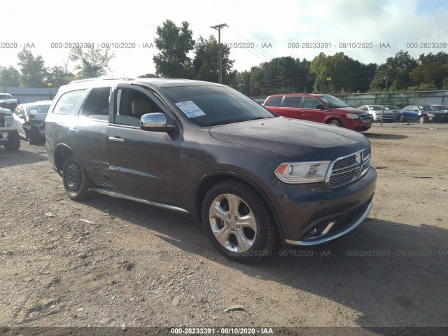 DODGE DURANGO 2015 1c4rdhag8fc917006