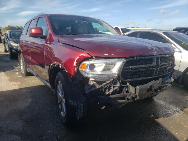 DODGE NULL 2016 1c4rdhag8gc330922