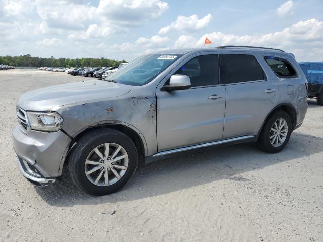 DODGE DURANGO 2016 1c4rdhag8gc374385