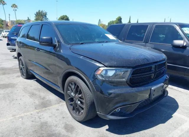 DODGE DURANGO 2016 1c4rdhag8gc424234