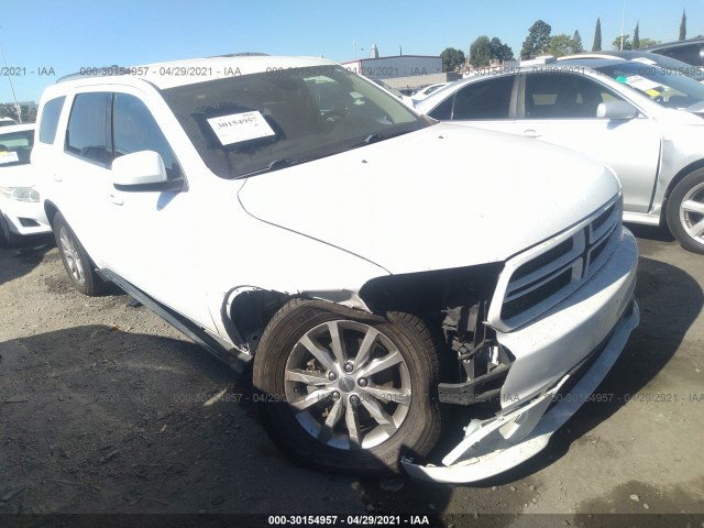 DODGE DURANGO 2016 1c4rdhag8gc502835