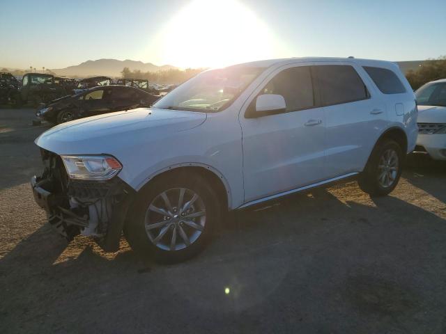 DODGE DURANGO SX 2017 1c4rdhag8hc798635