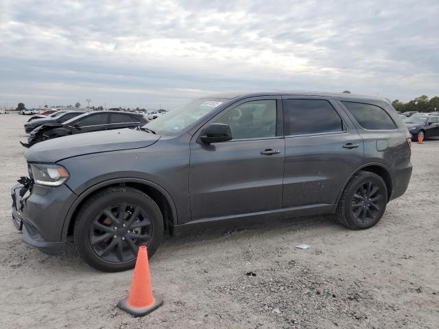 DODGE DURANGO SX 2017 1c4rdhag8hc960456