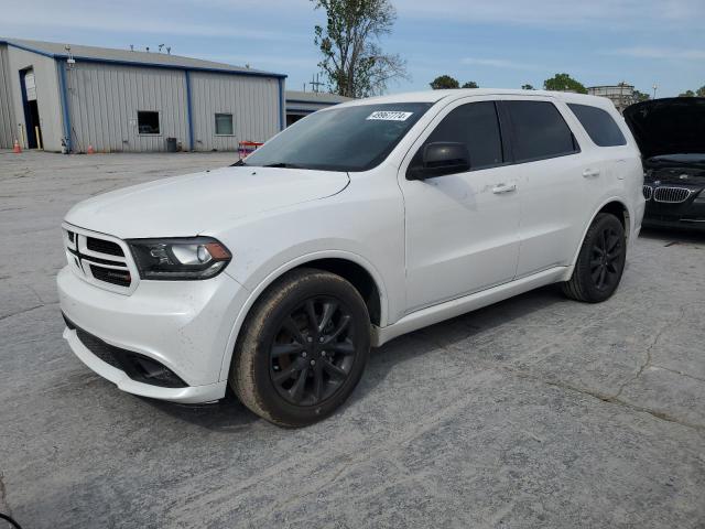 DODGE DURANGO SX 2018 1c4rdhag8jc290364