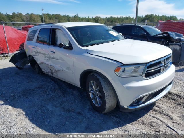 DODGE DURANGO 2018 1c4rdhag8jc329034