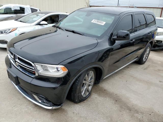 DODGE DURANGO 2018 1c4rdhag8jc385216