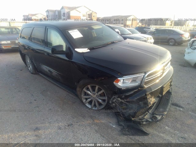 DODGE DURANGO 2018 1c4rdhag8jc413354