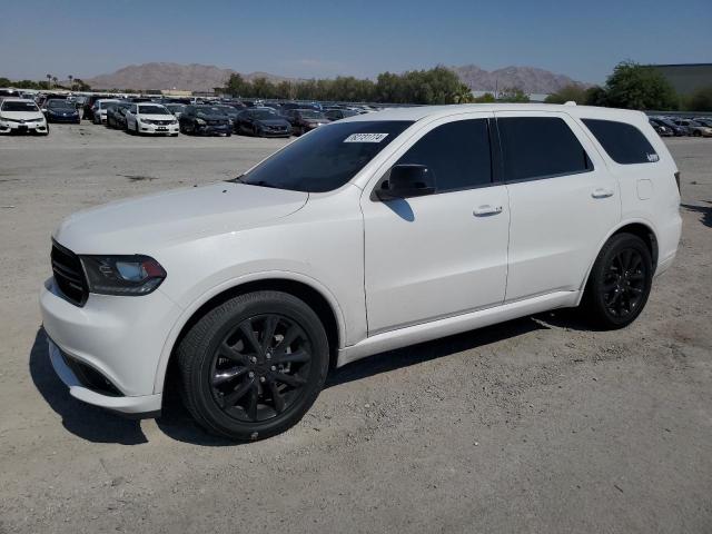 DODGE DURANGO SX 2018 1c4rdhag8jc455829