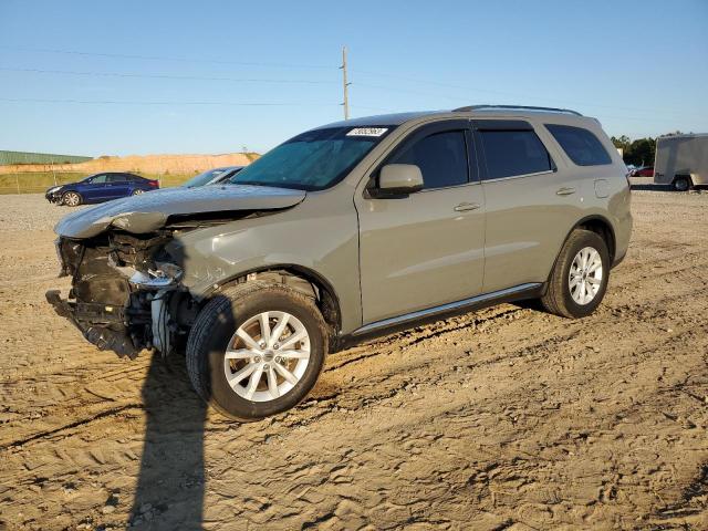 DODGE DURANGO 2019 1c4rdhag8kc753542