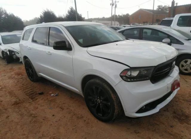 DODGE DURANGO 2020 1c4rdhag8lc129984