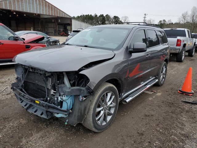 DODGE DURANGO SX 2020 1c4rdhag8lc142007