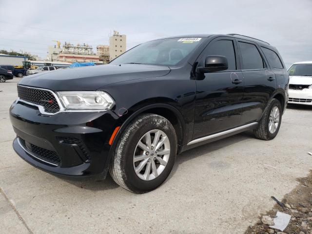 DODGE DURANGO 2023 1c4rdhag8pc573579