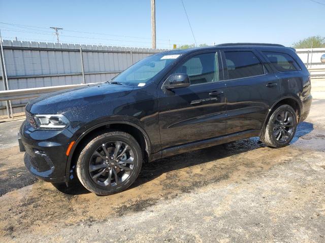 DODGE DURANGO 2024 1c4rdhag8rc137611