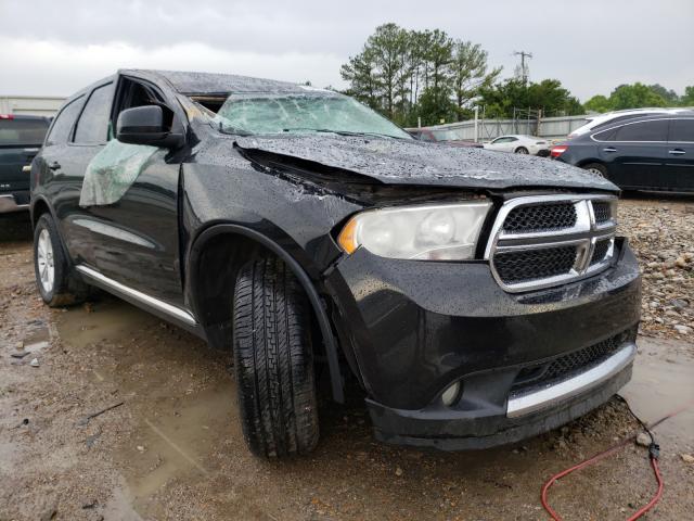 DODGE DURANGO SX 2012 1c4rdhag9cc121649