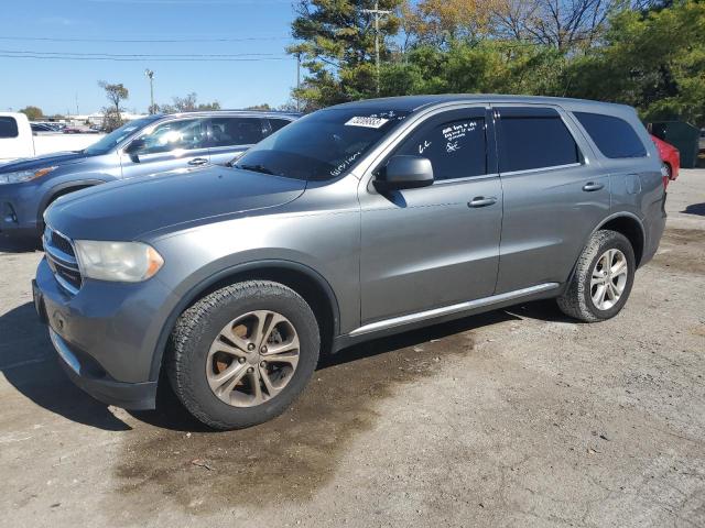 DODGE DURANGO 2012 1c4rdhag9cc291686