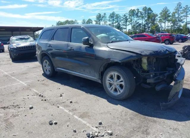 DODGE DURANGO 2012 1c4rdhag9cc330373