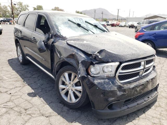 DODGE DURANGO SX 2012 1c4rdhag9cc335315