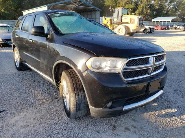 DODGE DURANGO SX 2012 1c4rdhag9cc335749