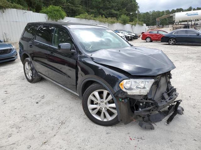 DODGE DURANGO SX 2012 1c4rdhag9cc335864